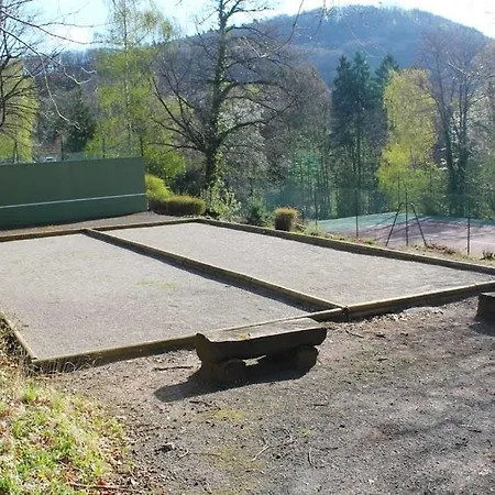 Avec Vue Sur La Nature Apartment