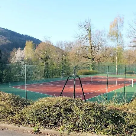 Avec Vue Sur La Nature 公寓