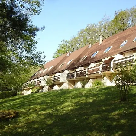 Avec Vue Sur La Nature 公寓