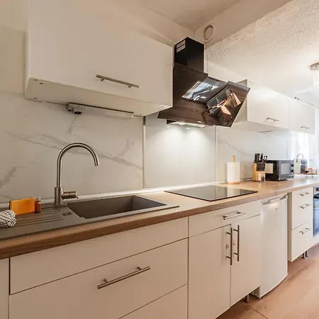 Avec Vue Sur La Nature *