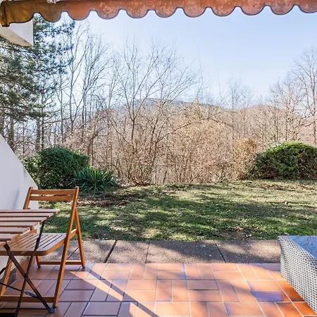 公寓 Avec Vue Sur La Nature Boersch