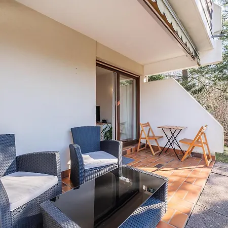 Avec Vue Sur La Nature Boersch