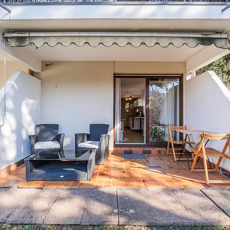 Avec Vue Sur La Nature