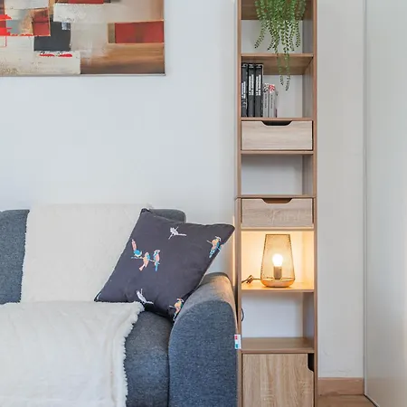 公寓 Avec Vue Sur La Nature Boersch