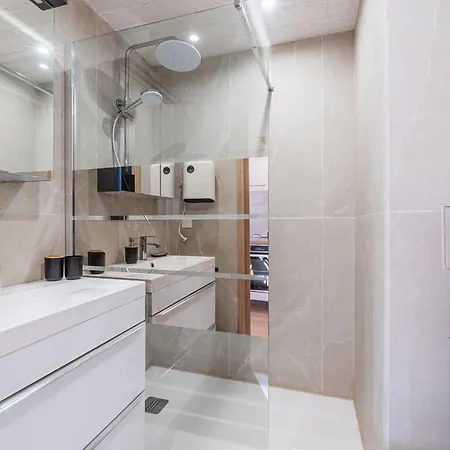 Avec Vue Sur La Nature